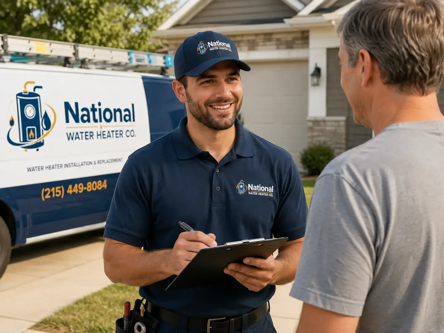 Water Heater Installation Edmore, MI FAQs